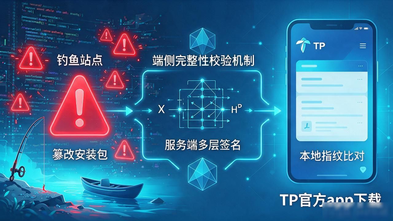 TP官方app下载 未来还有哪些技术变化
