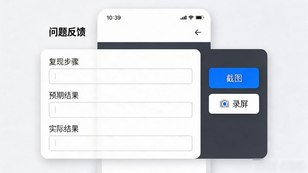 TP官方安卓最新版更新后，反馈质量怎么才能真正提上去？