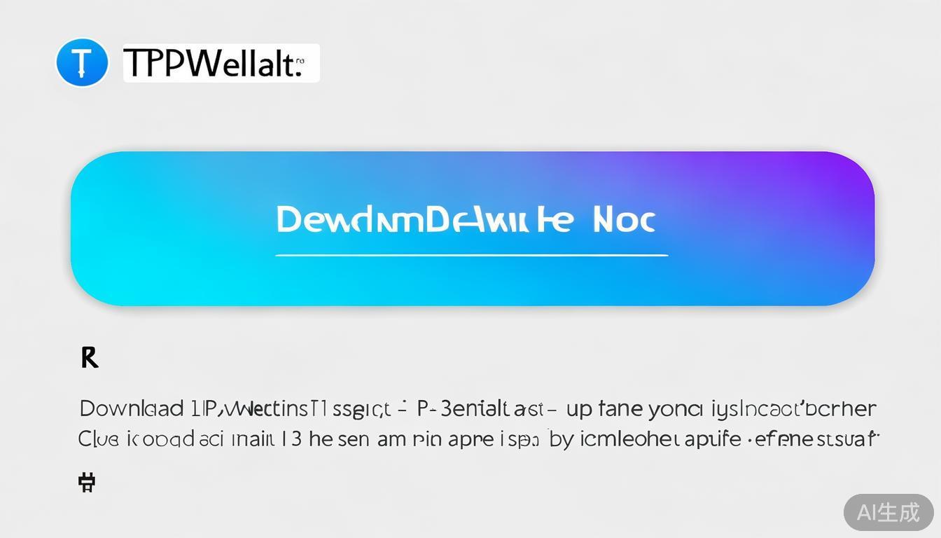 数字资产行业里，TPWallet官网获取钱包的方法及优势解析