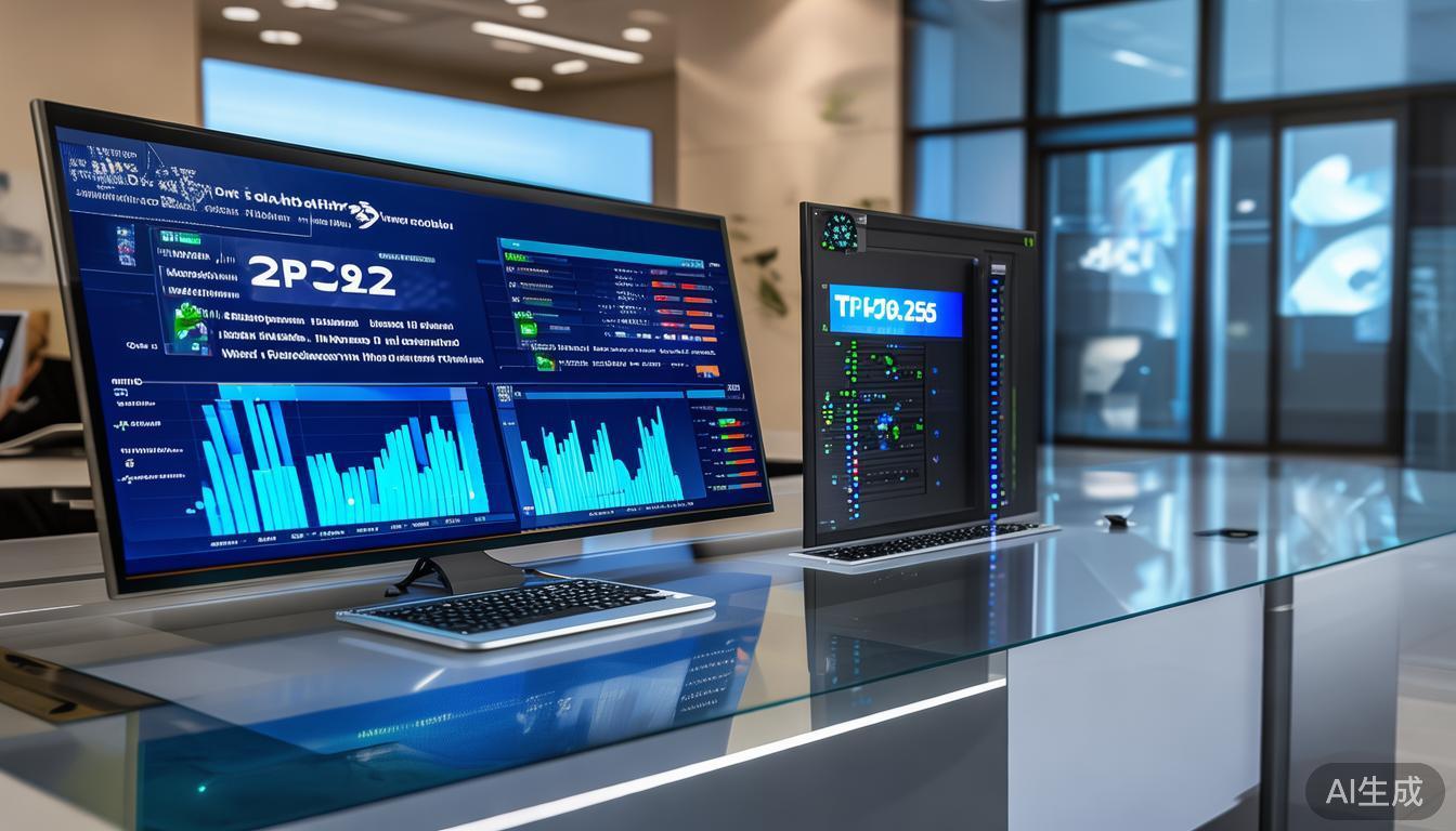 TP官网2025最新版下载的市场应用与案例展示_应用滙官网_应用商城官网下载最新版