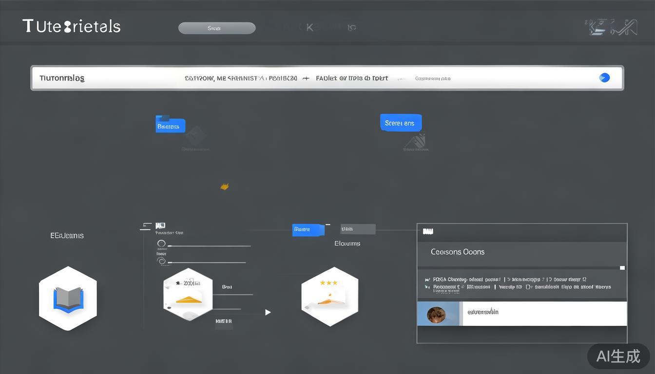 如何通过TP官网下载，促进知识共享与合法传播？从教程到论坛的全方位指南