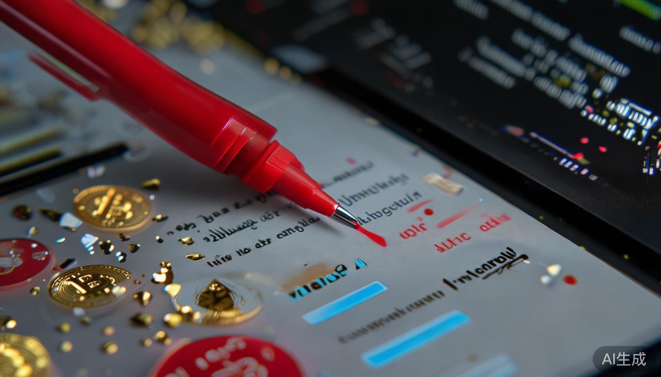 导入钱包，助记词格式是关键！详解规范操作，避免资产损失