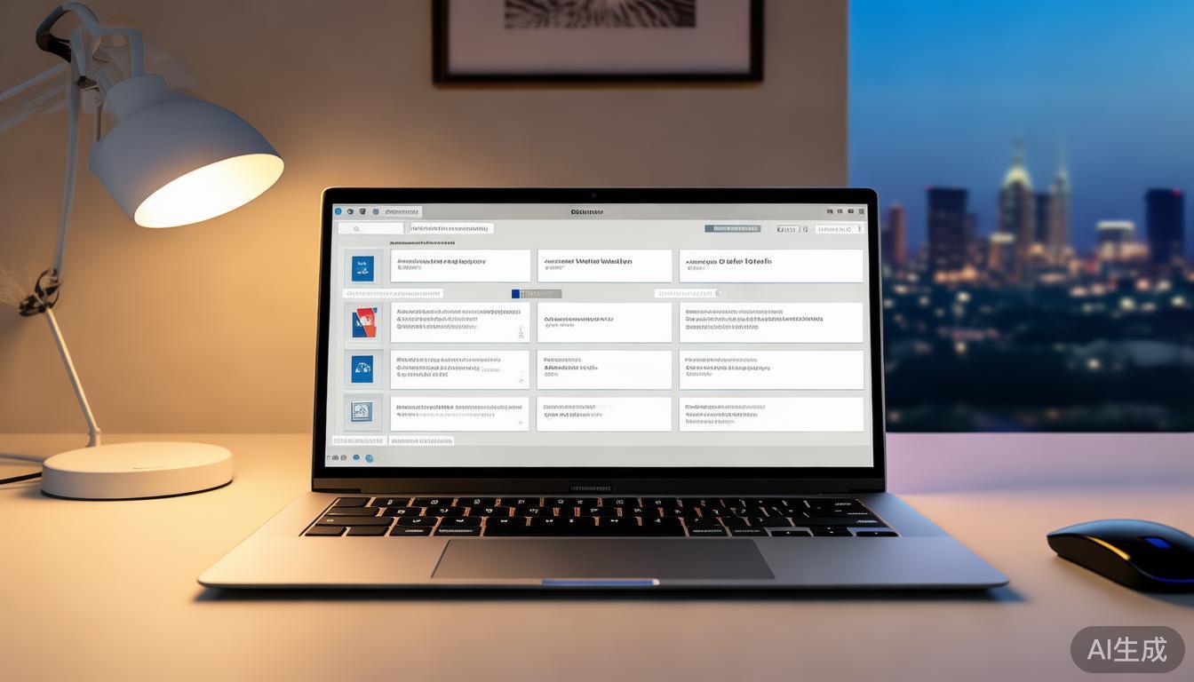 TP官网下载功能更新盘点：3大优化亮点与避坑使用经验分享