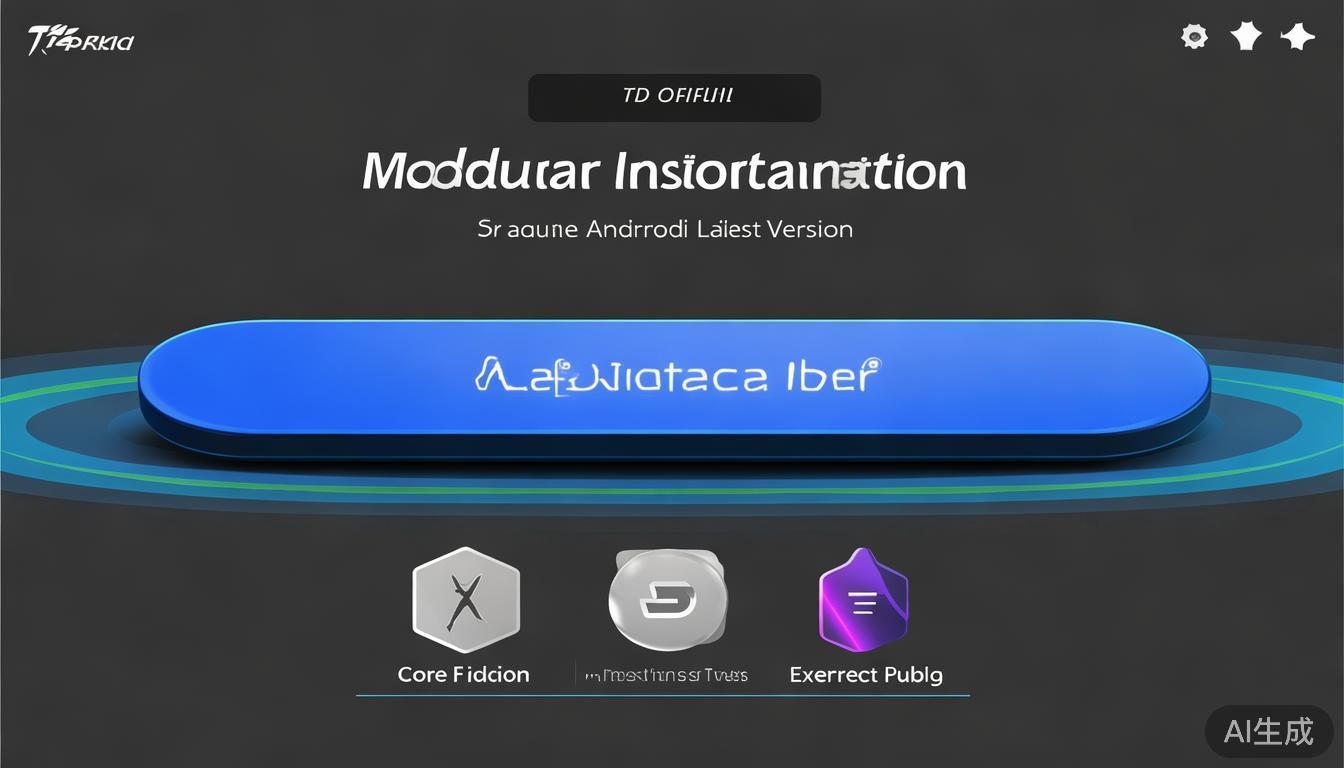 TP官方安卓最新版本下载的灵活性与个性化选择_安卓个性化设置_微信5.8官方安卓版本
