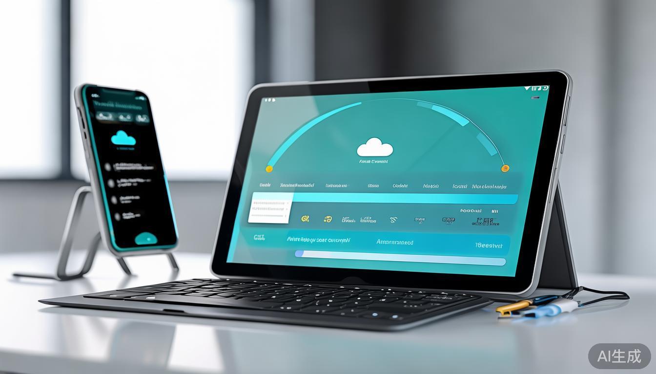 TP用户必看！数据迁移关键步骤，旧设备数据如何完整转移至新设备？