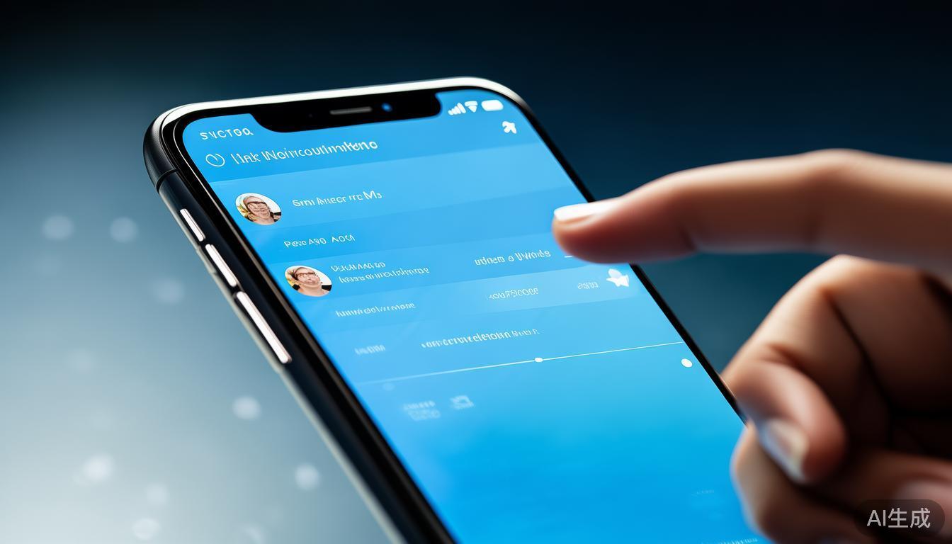 安卓TP2025新版本盘点：人性化设计如何提升效率与舒适体验？