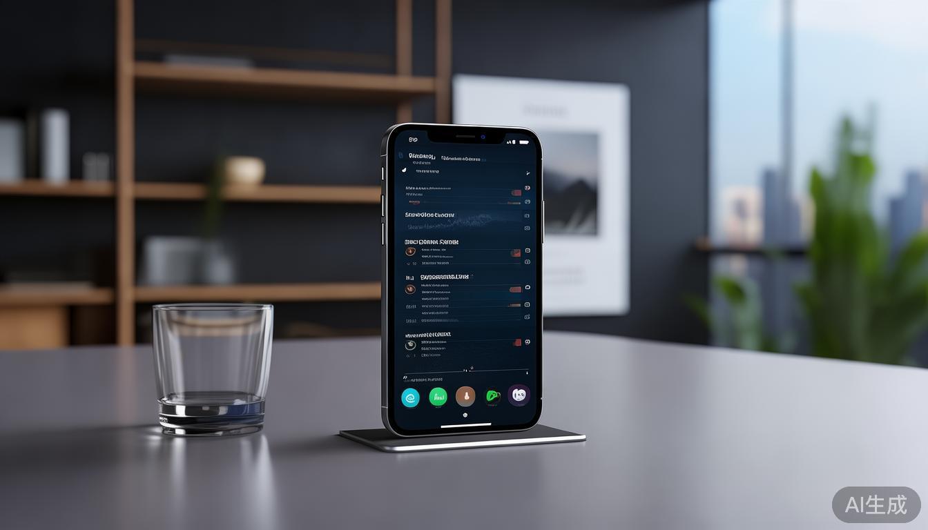 长期用效率工具的我，告诉你从TP官网下载苹果版APP的好处