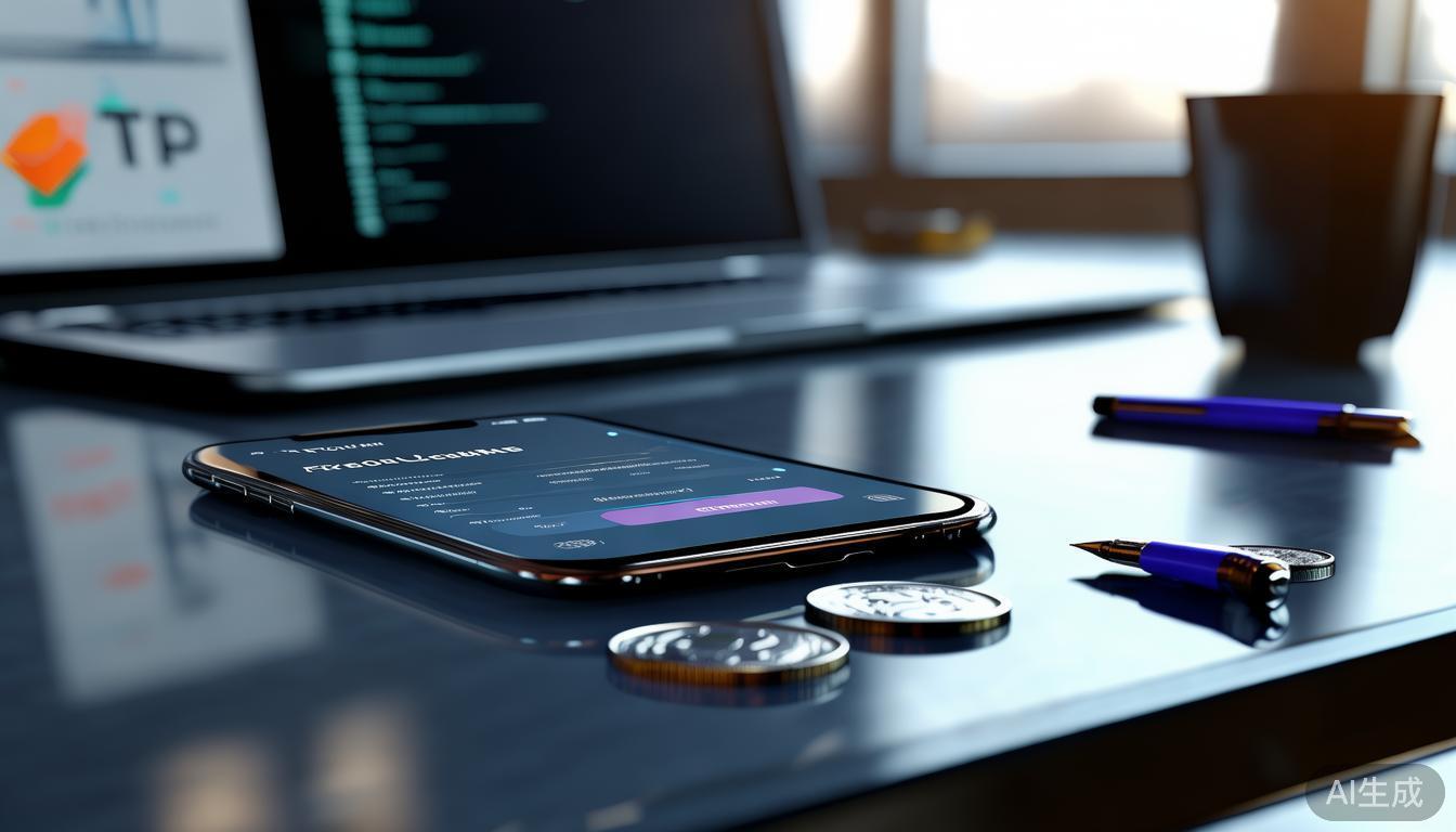 数字资产投资者必看！TP交易所APP下载后如何盈利及交易？