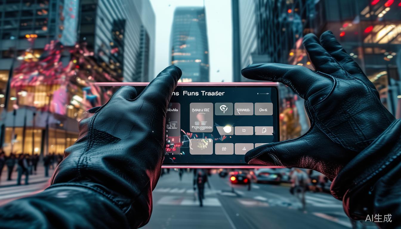 okpay钱包 OkPay钱包风险解析：监管缺失、资金隐患，用户如何防范？