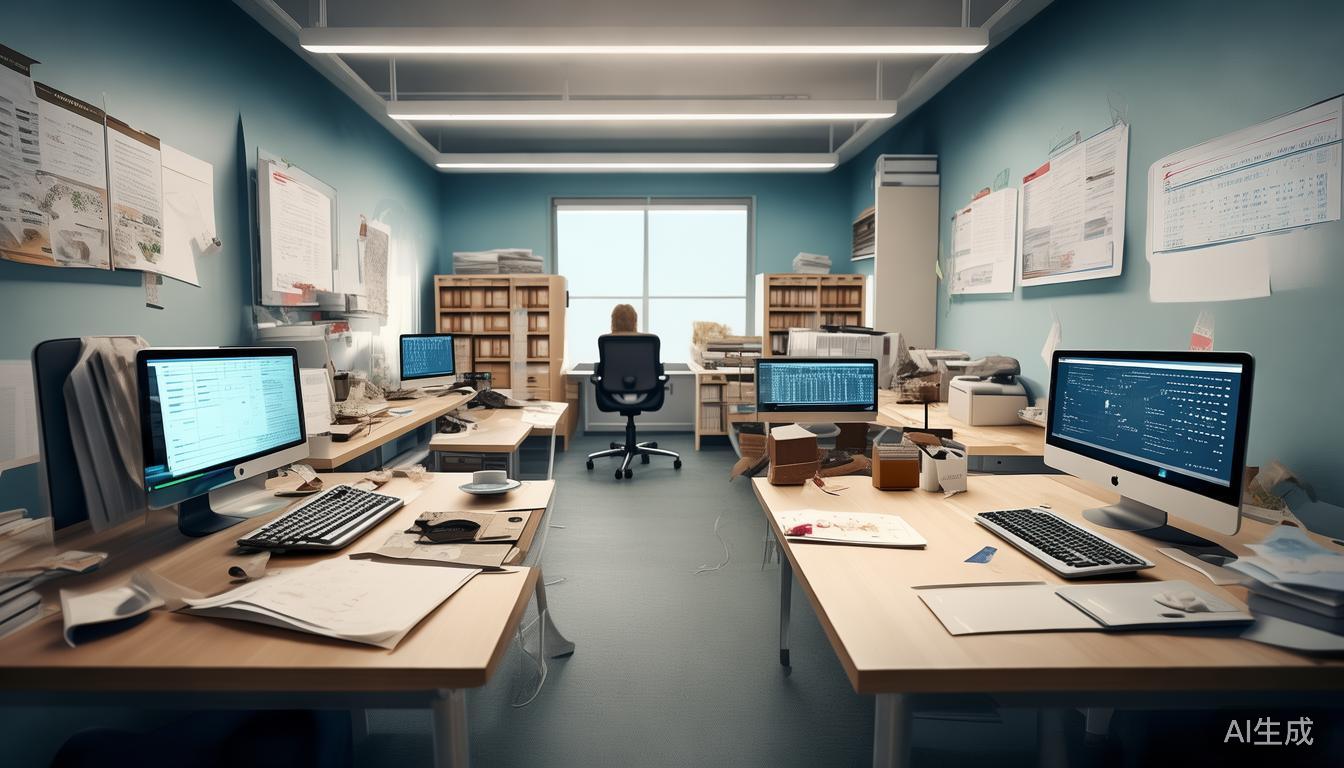 下载最新软件真能提升组织力？先搞懂人和流程才是关键