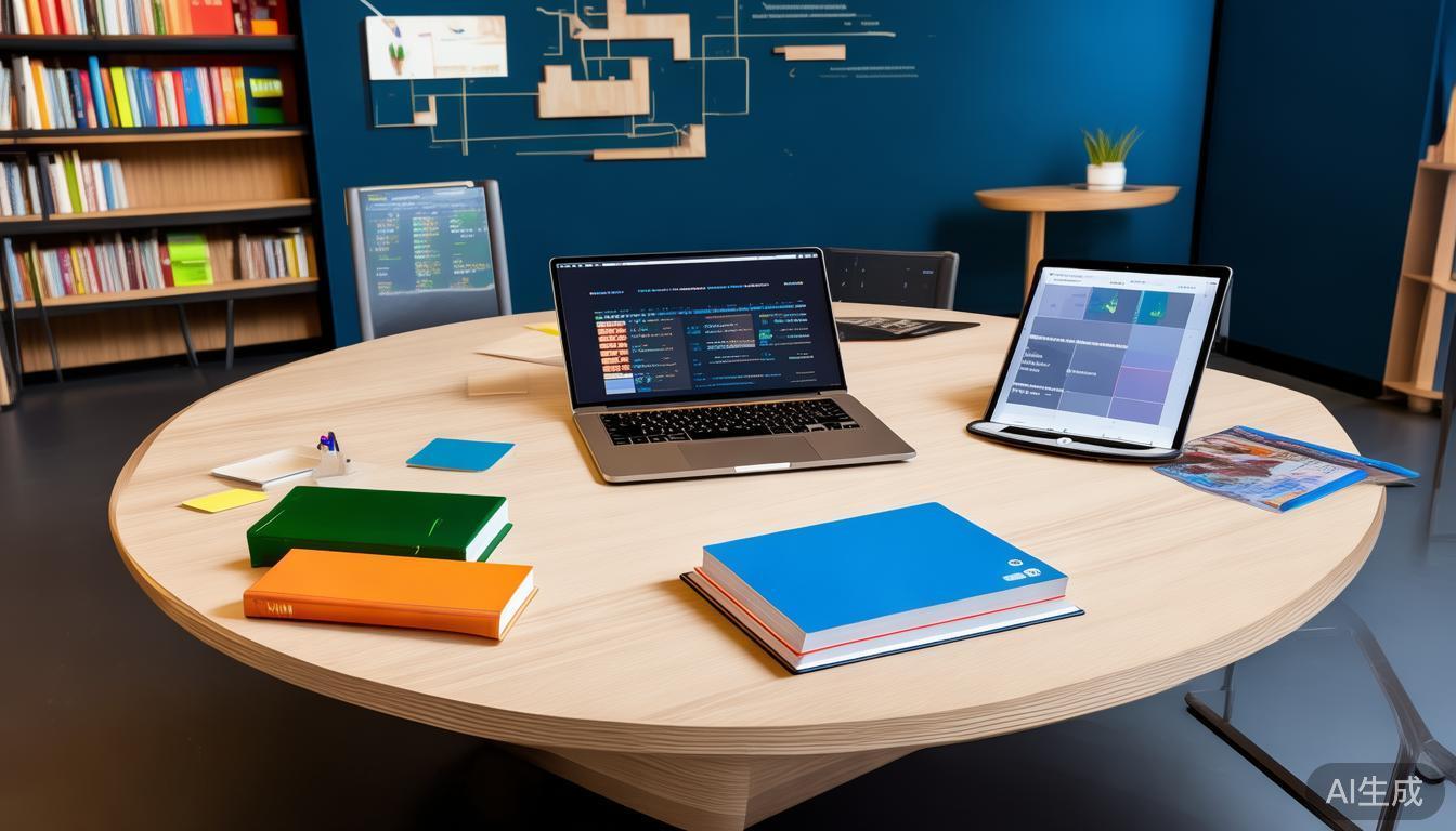 想实现知识共享？选对工具是关键，别只看TP交易所app下载