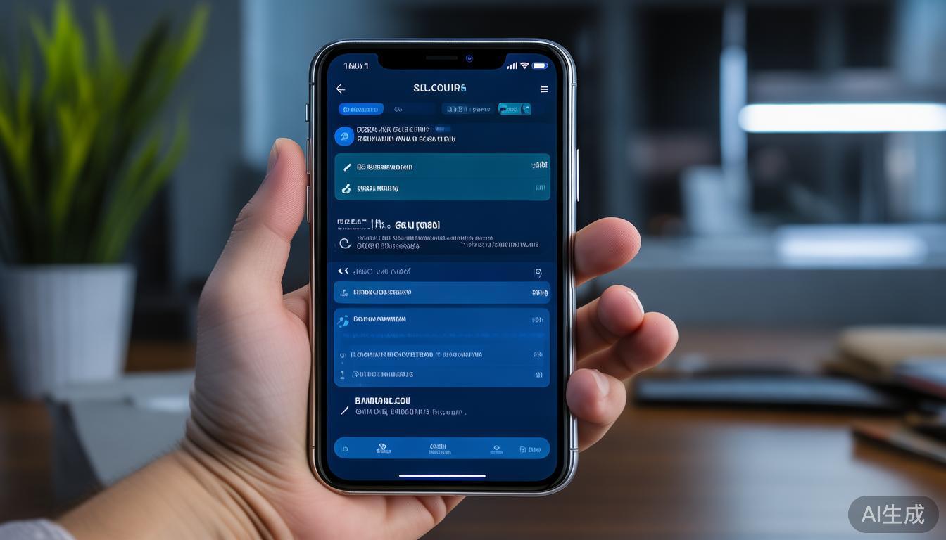 想加强数据保护？教你通过官方App下载TP应用的正确姿势