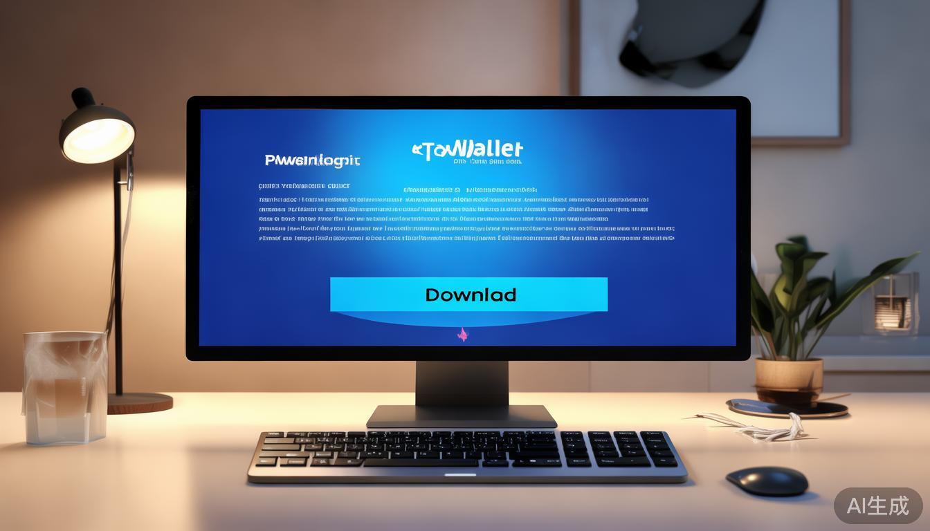 TPWallet官网下载操作多简单？十分钟快速安装与安全授权全指南