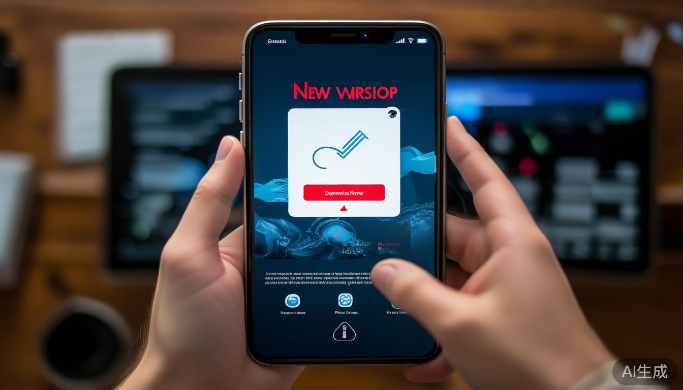 TP官方下载安卓2025新版本真的安全？工程师揭秘网上链接背后的隐患