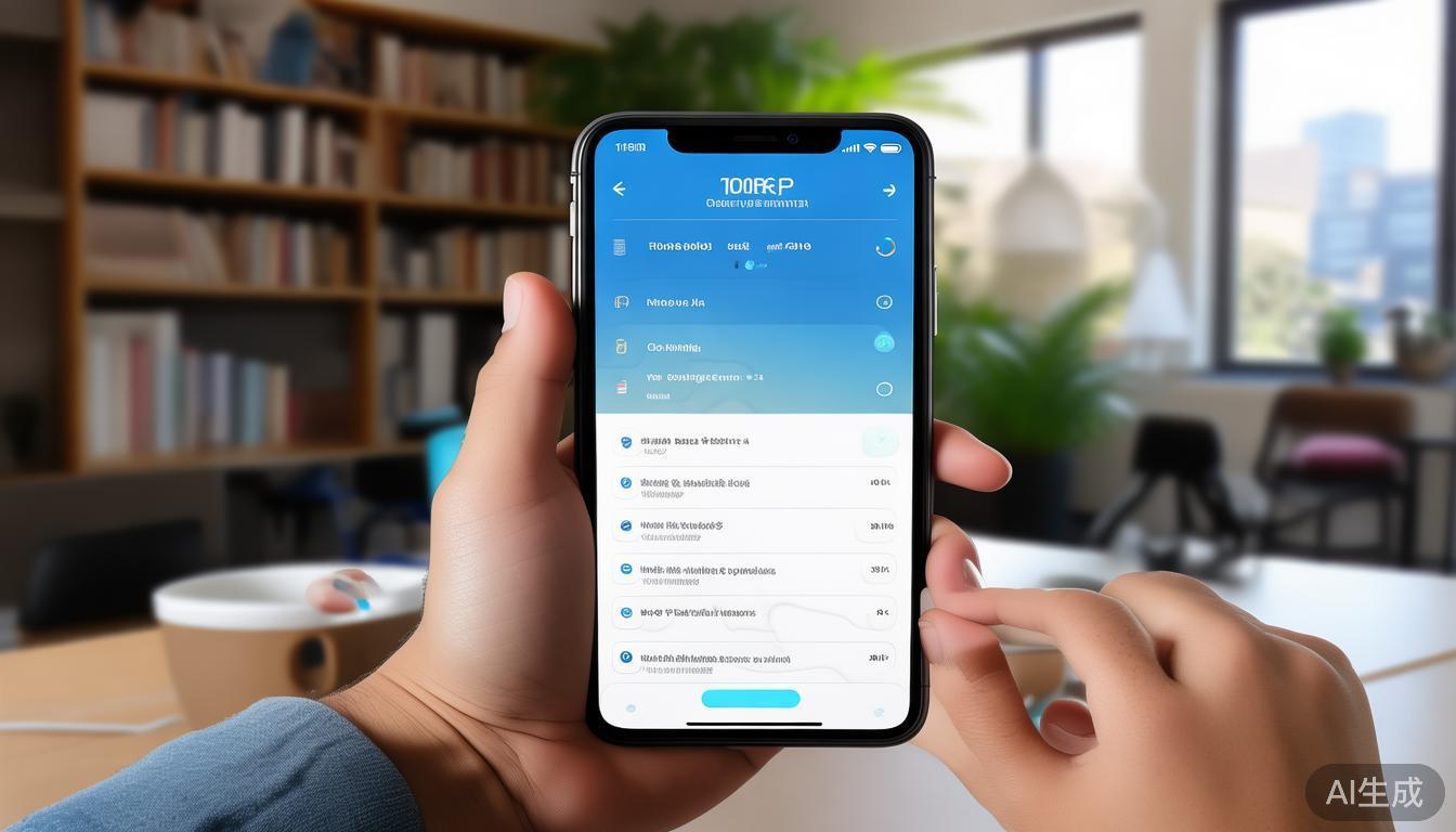 聊聊TP官方App下载体验与激励：如何让新手变忠实用户？