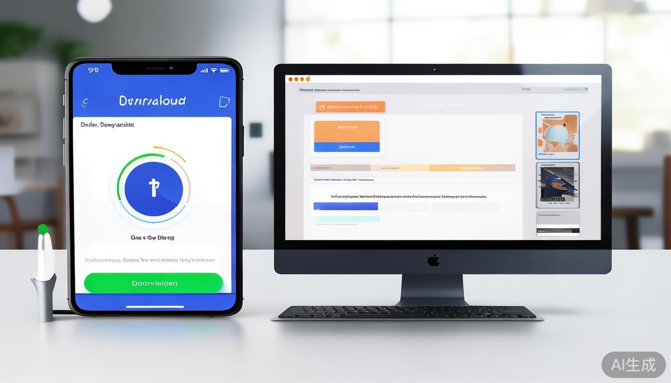 网站下载APP走向末路？安全与体验双重困境下的未来展望