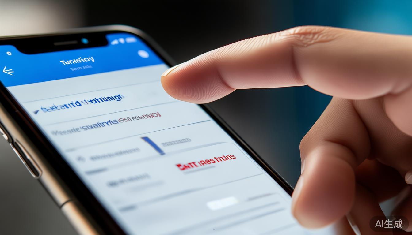 TP交易所App下载后怎么设置？5步安全初始化指南，交易前必看