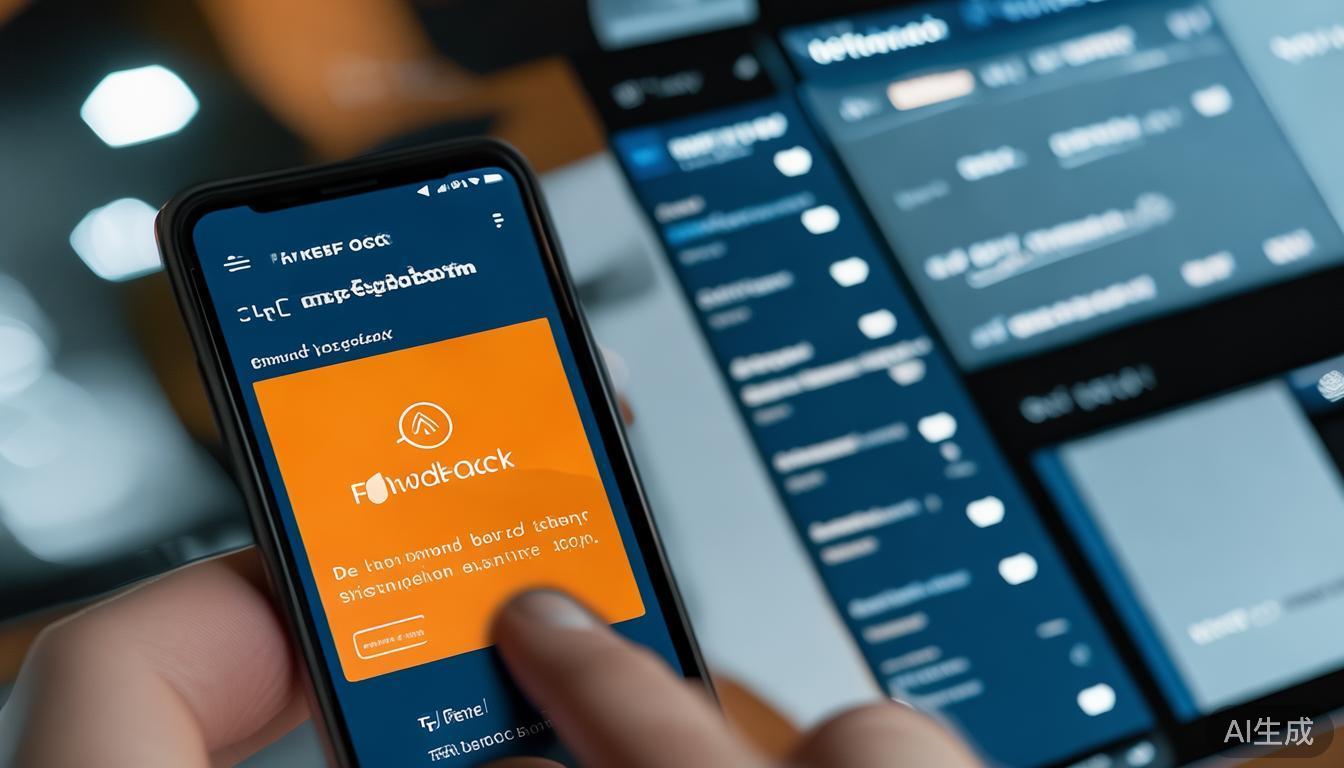 如何在TP官方下载安卓最新版中实施反馈机制？_手机反馈是什么意思啊_安卓反检测