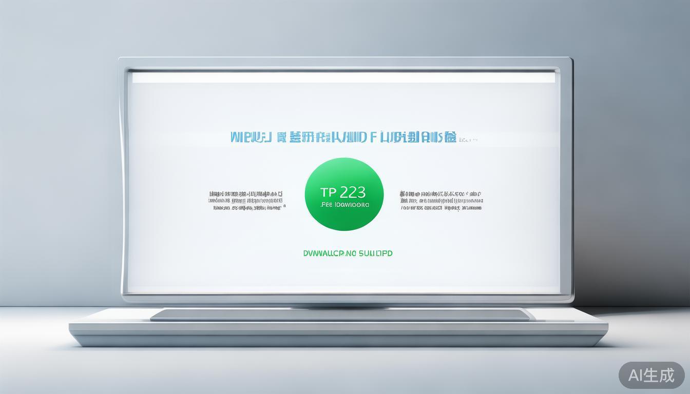 注意！搜索2025年TP钱包官网下载有陷阱，手把手教你安全安装