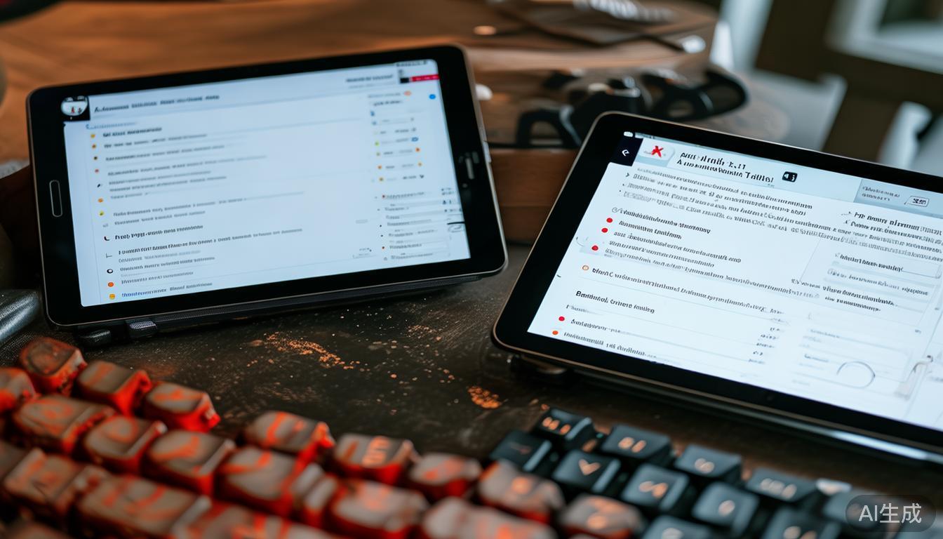 TP安卓2025版去哪儿看反馈？官方三大渠道为你揭秘