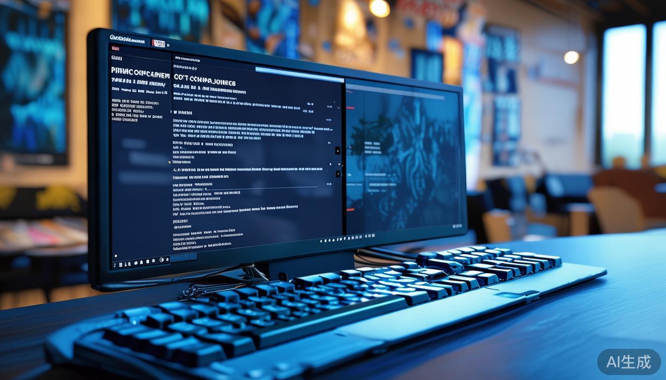 非官方TP下载怎么搞？看那些游走灰色地带的推广套路与短命结局