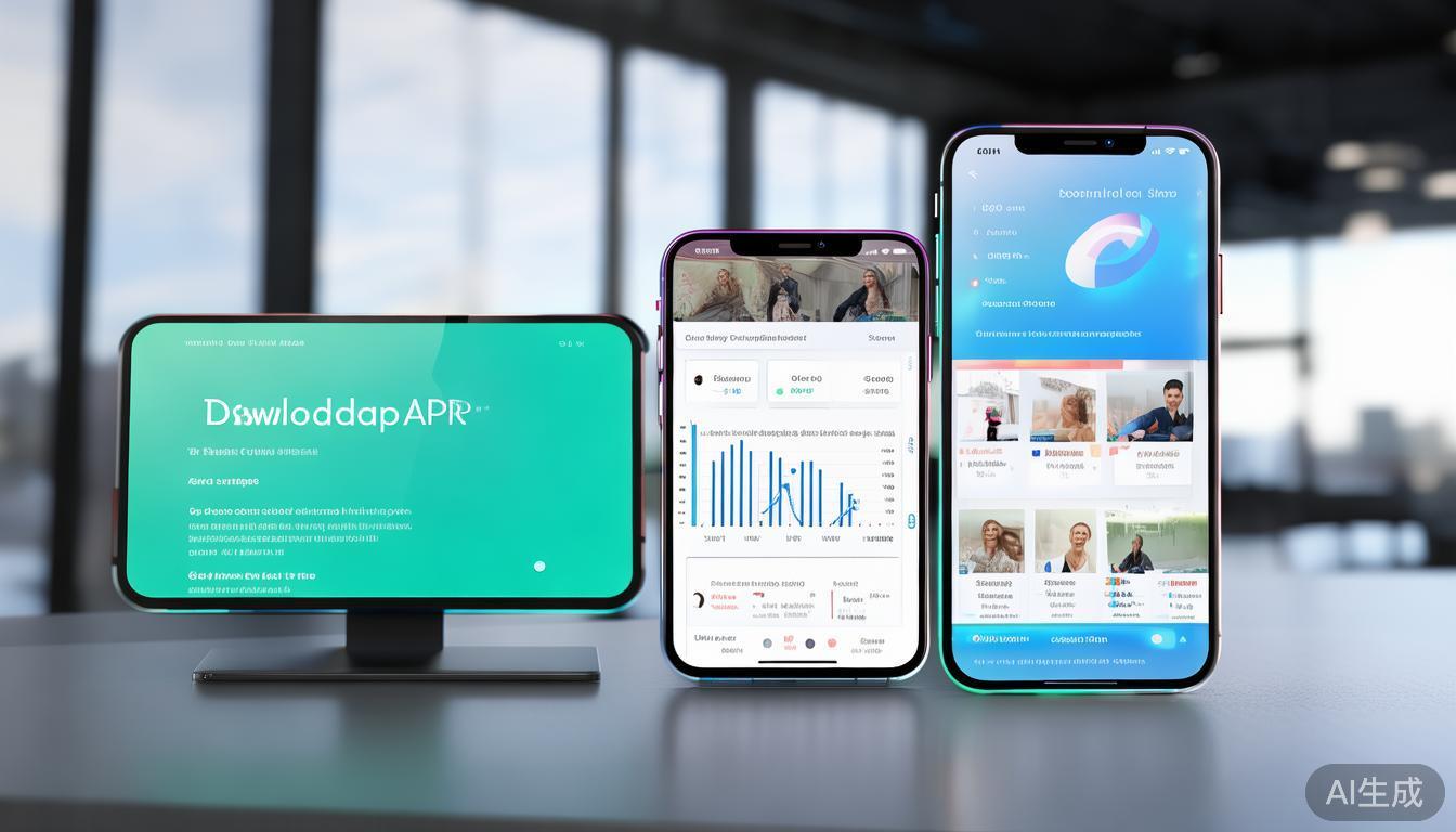 企业怎么用好TP官方app？3个关键点让宣传效果翻倍