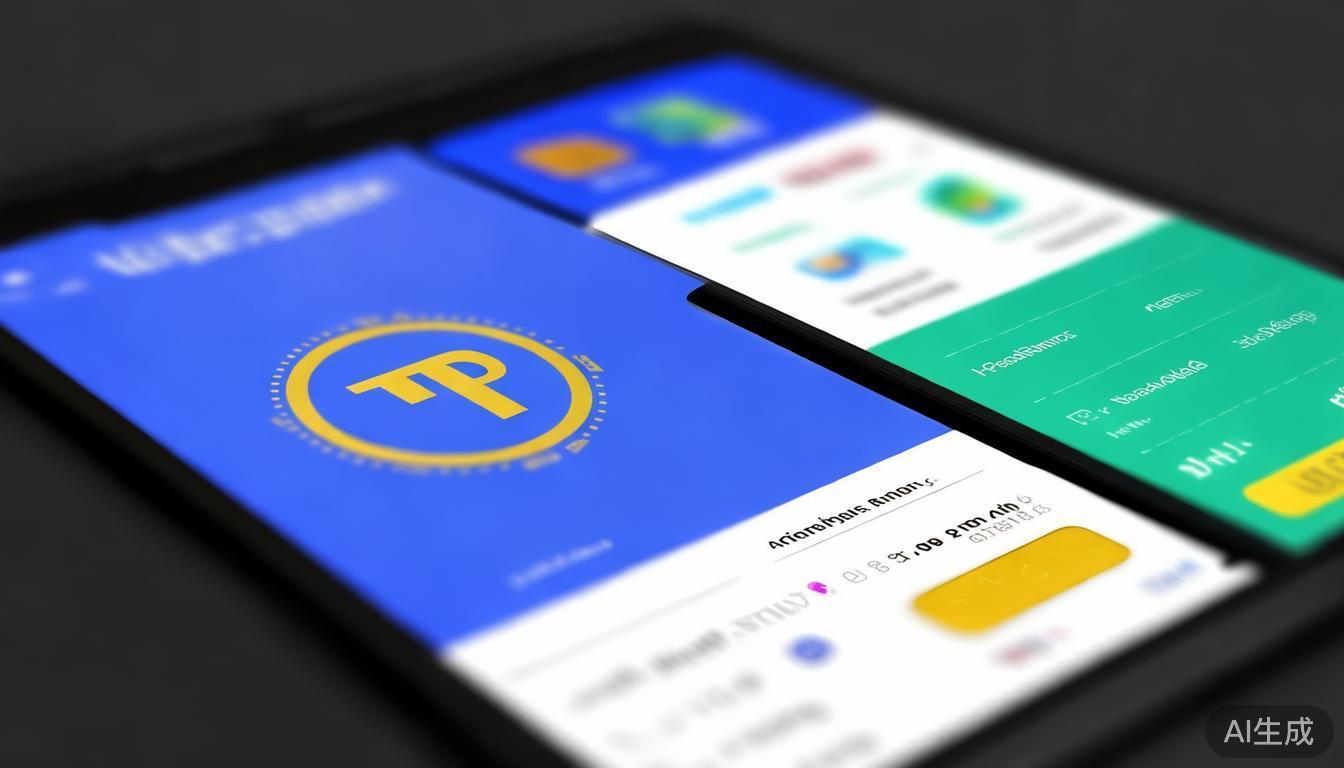 共享钱包app官方下载_如何通过TP钱包实现资源共享？_共享钱包app