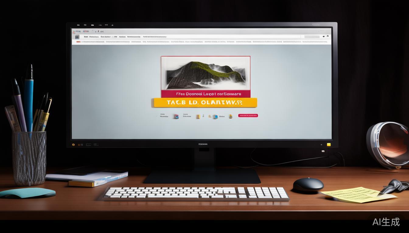 担心下载到假TP软件？这份官方正版下载路径与避坑指南，帮你安全获取