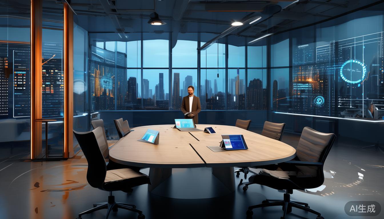 2025新版TP官网：如何打通数据孤岛、降本增效，走出有工具无效率的困局？