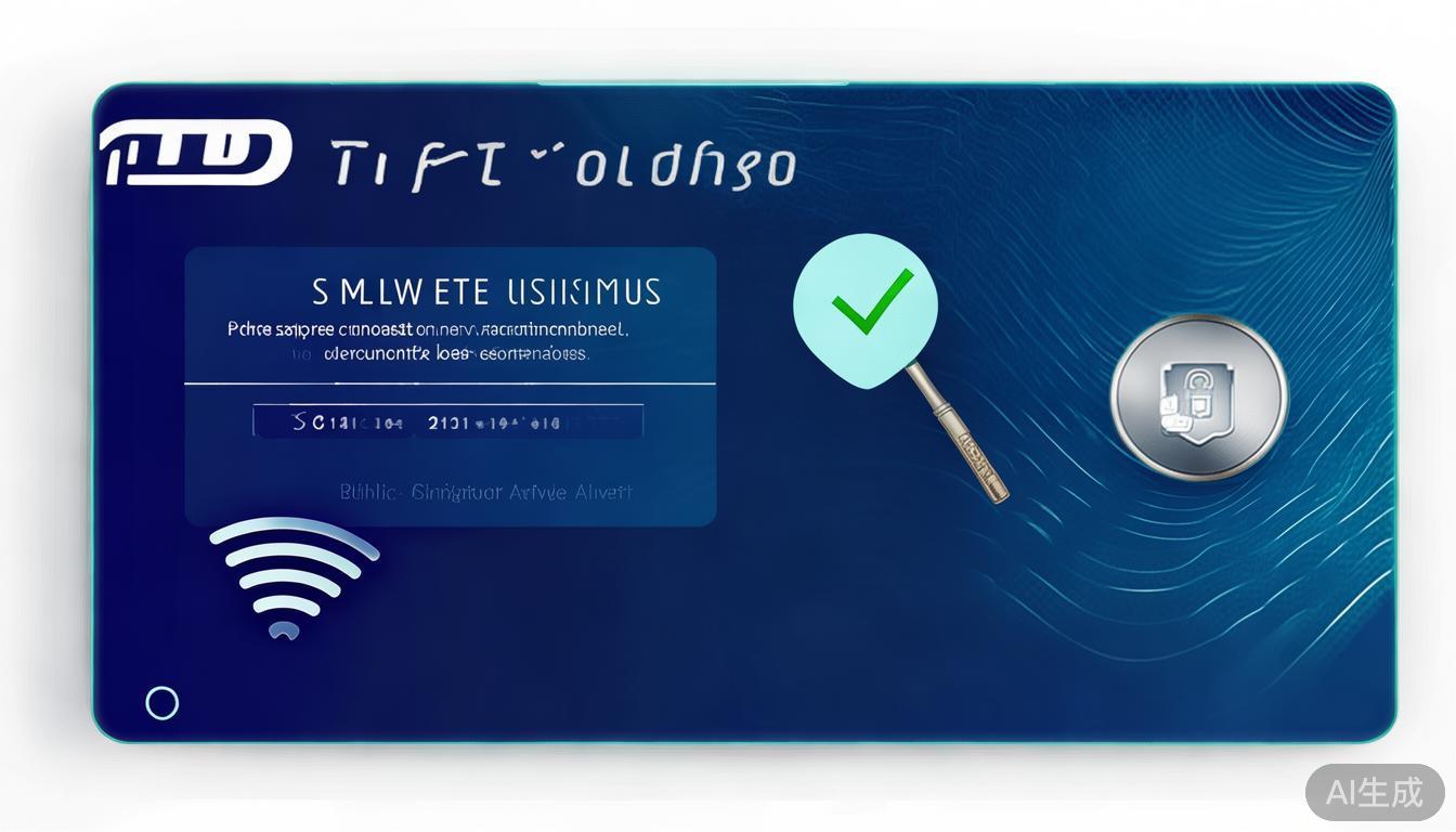 TPWallet钱包到底安不安全？三招教你守住数字资产，避开常见坑