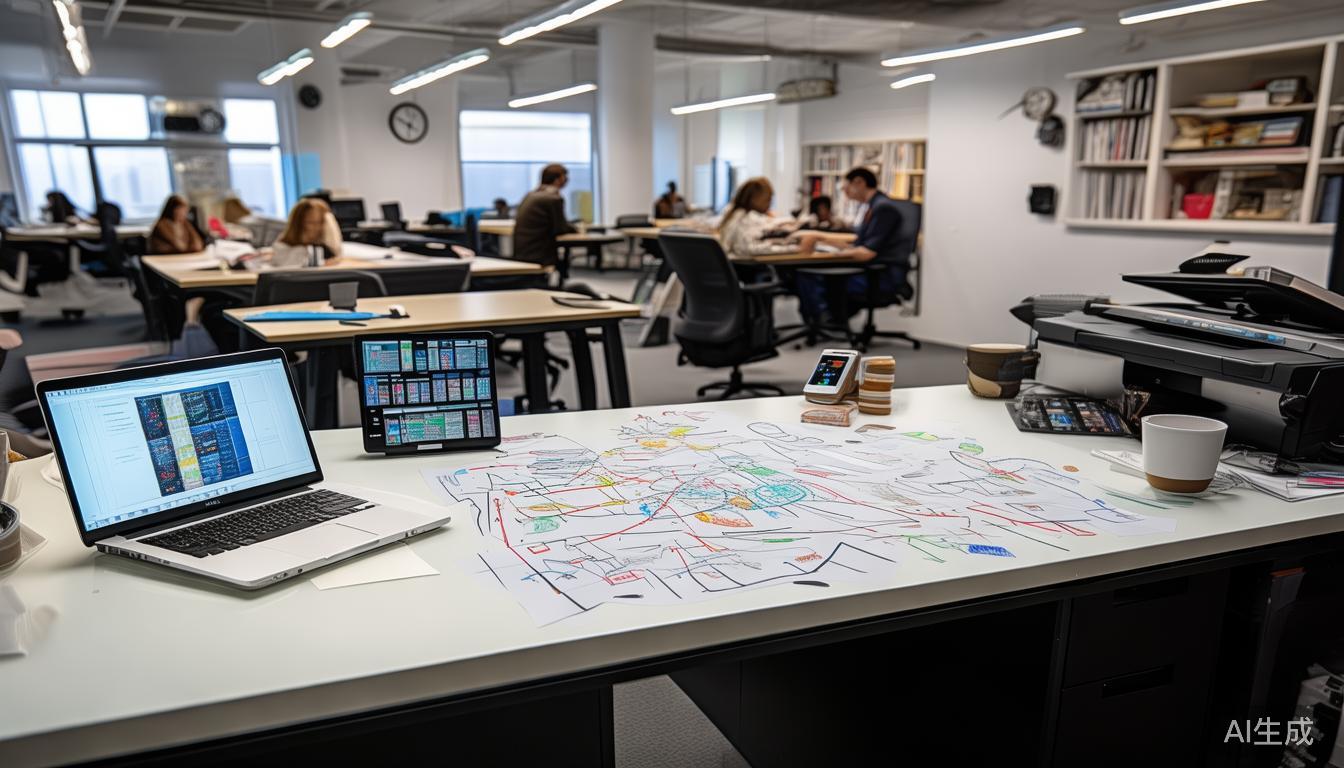 别再找TP正版了！高效团队协作靠这3个核心，而非模糊工具