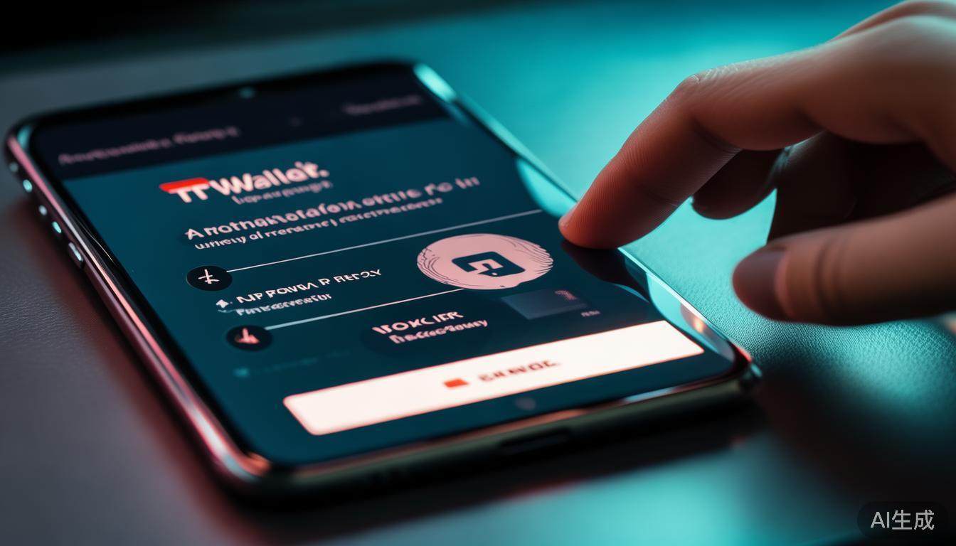 产品体验反馈_用户反馈和体验提高品牌案例_TPWallet的使用体验：市场反馈