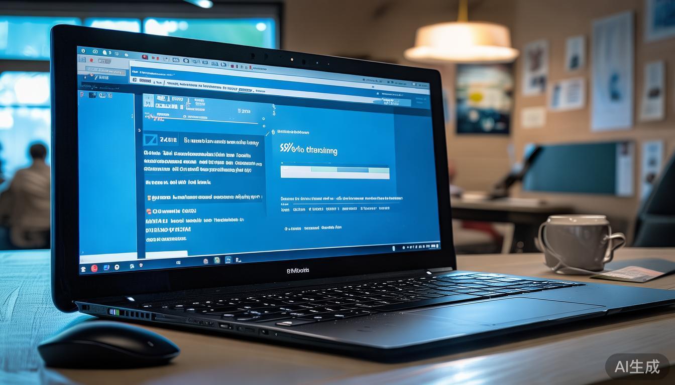 TP官方正版下载问题解决指南：速度慢、安装失败的实用解决方案