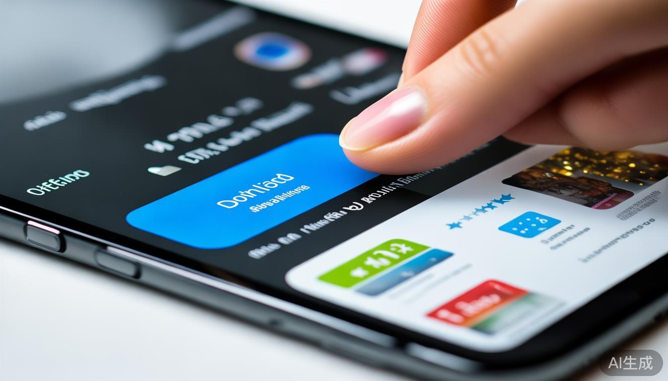 下载的步骤和注意事项_下载app的步骤如下_将成功进行到底：如何正确使用TP官方app下载？