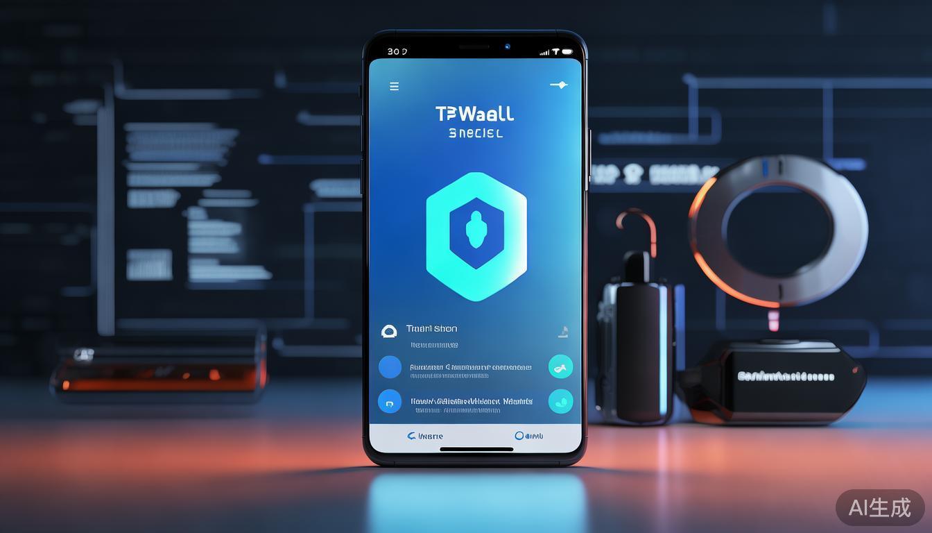 TPWallet下载指南：安全第一！从官方渠道获取，避免恶意代码与私钥泄露风险