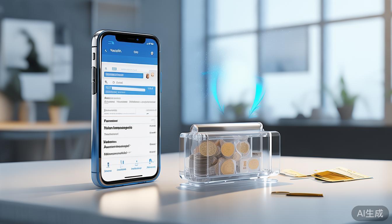 TPWallet转账教程：快速到账的秘诀，让资金往来更高效