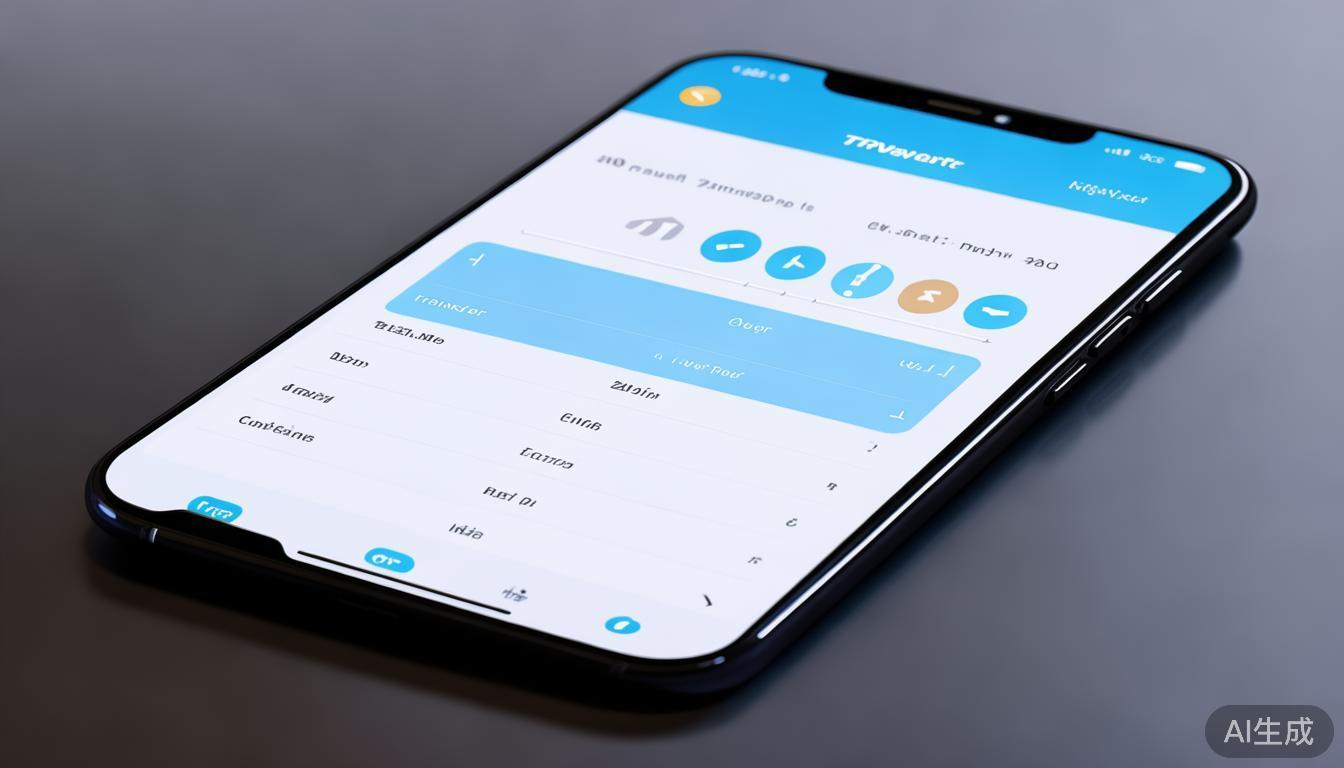 TPWallet视觉设计与用户体验：如何提升操作流畅度与用户满意度？