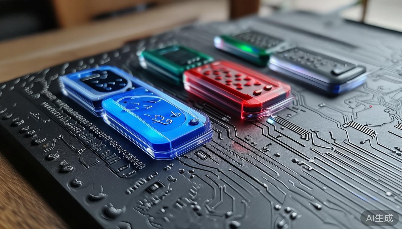 加密货币安全存储：冷钱包如何通过离线私钥，提供顶级资产保护？