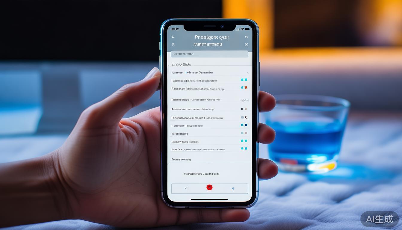 TP官网APP下载后，如何管理数据？权限设置、存储清理，保障手机安全