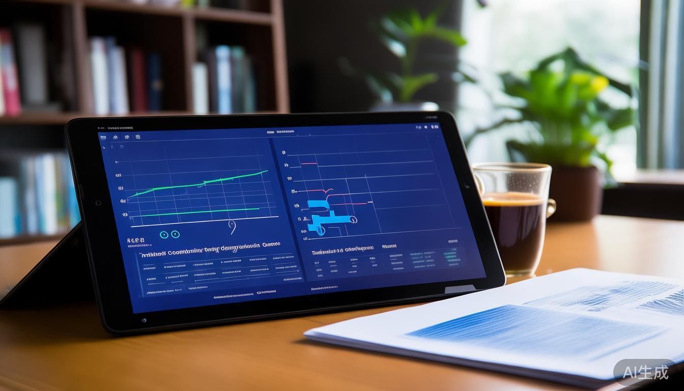 TP官网数据解析：边缘计算年增40% vs 数据中心12%，如何交叉验证行业报告？