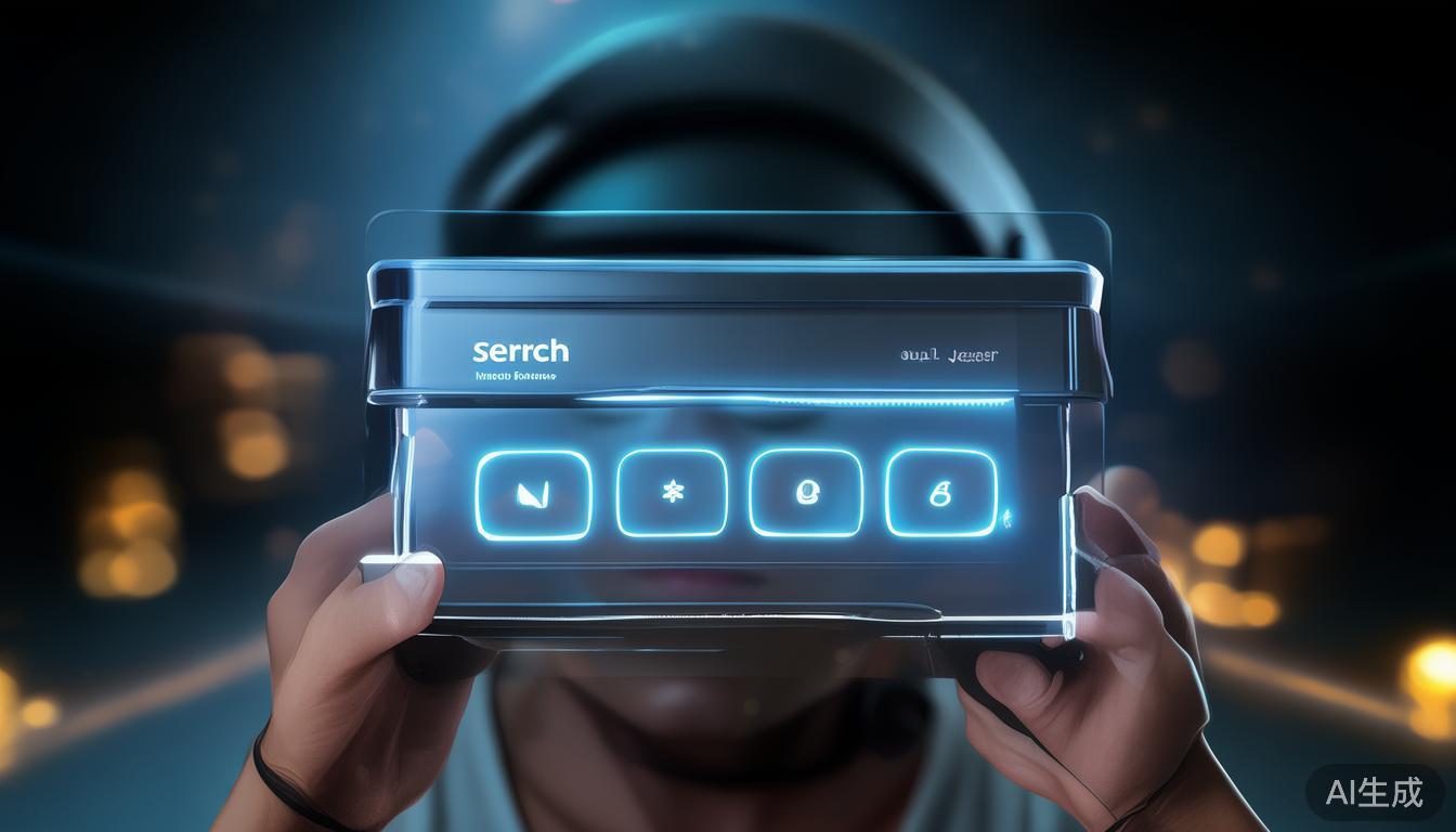 TPWallet助力VR资产管理，安全便捷开启新领域