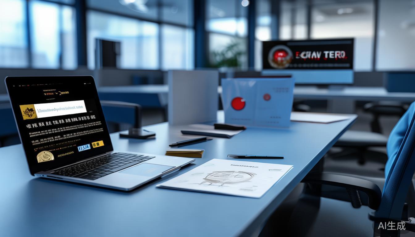 软件官方下载与行业政策深度融合：保障网络安全，推动行业可持续发展