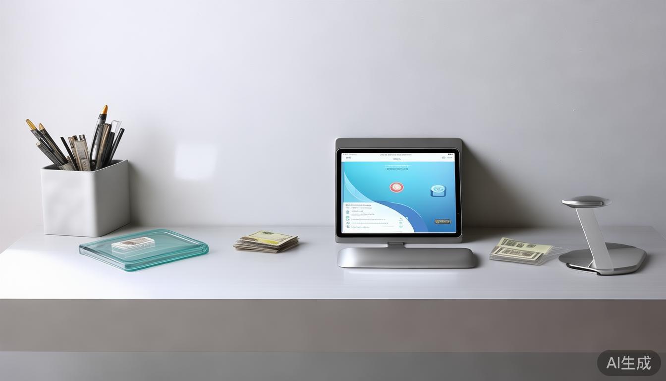 TP安卓2025钱包记账技巧：告别琐碎，三步实现高效财务管理