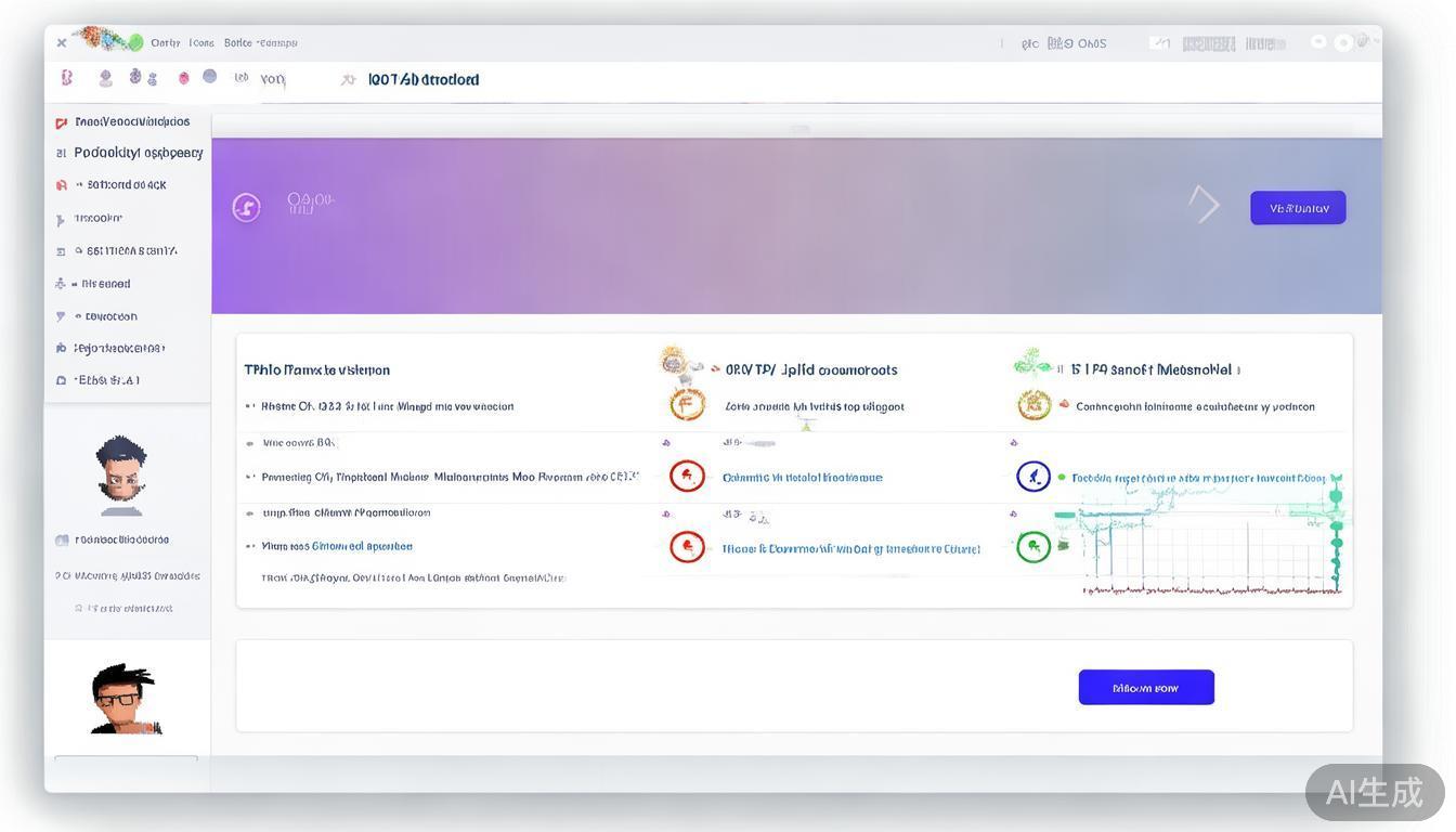 TP产品官方下载新功能解析：性能提升30%，模块化安装获好评