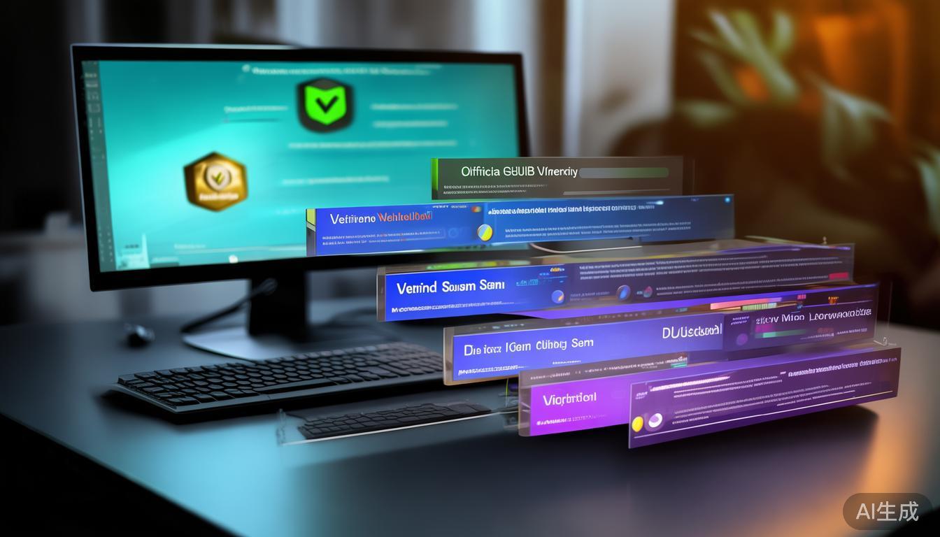 TPWallet官网下载安全检测指南：3步教你如何验证URL、扫描安装包与核对签名