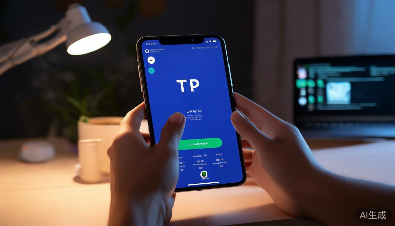 TP官方下载App：抓住便捷与安全两大优势，防范潜在风险是关键