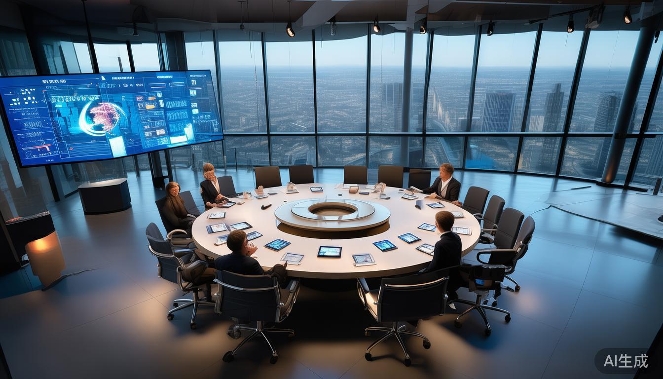 TP官网下载苹果版爆发式增长！移动办公新机遇与风险并存，集成化协作平台成趋势