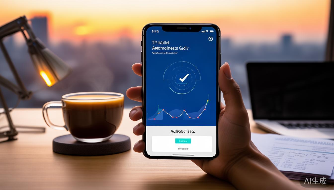 TPWallet自动化投资指南：安全高效管理资产，规避风险与优化策略