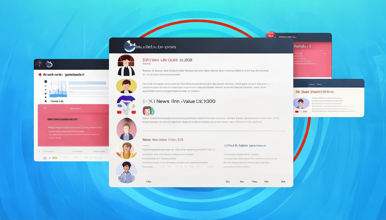 TPwallet官方版：把握行业动态，借助社交特性洞察市场先机