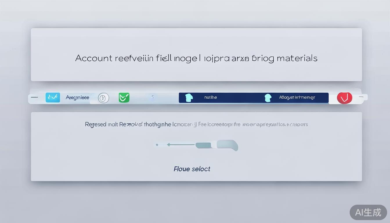 TP官方账号找回指南：详解步骤与材料准备，轻松解决登录难题